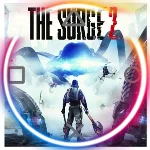 💠 Surge 2 (PS4/PS5/RU) П3 - Активация