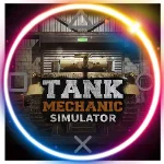 💠 Tank Mechanic Simulator (PS4/PS5/RU) П3 - Активация