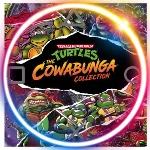 💠 Teenage Mutant Ninja Turtles: Coll PS4/PS5/EN П3 Акт
