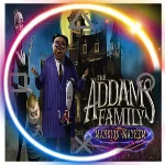 💠 The Addams Family (PS4/PS5/RU) П3 - Активация