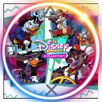 💠 Disney Afternoon Collection (PS5/RU) П3 Активаци