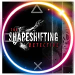 💠 The Shapeshifting Detective (PS4/PS5/RU) П3 Активаци