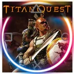 💠 Titan Quest (PS4/PS5/RU) П3 - Активация
