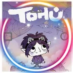 💠 TOHU (PS4/PS5/RU) П3 - Активация