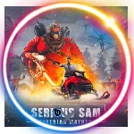 💠 Serious Sam: Siberian Mayhem (PS5/RU) П3 - Активация