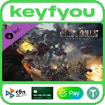 Warhammer 40,000: Gladius - Adeptus Mechanicus / STEAM