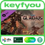 Warhammer 40,000 Gladius Chaos Space Marines STEAM КЛЮЧ