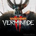 Warhammer: Vermintide 2 | ПОЛНЫЙ ДОСТУП 🔵🔴🔵