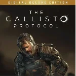 The Callisto Protocol - Digital Deluxe E (STEAM) 🔥