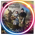 💠 Medieval Dynasty (PS5/RU) (Аренда от 7 дней)