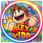 💠 Alex Kidd in Miracle World PS4/PS5/RU Аренда