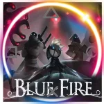 💠 Blue Fire (PS4/PS5/RU) (Аренда от 7 дней)