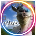 💠 Goat Simulator (PS4/PS5/RU) (Аренда от 7 дней)