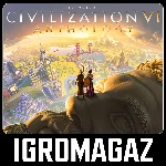 Sid Meier´s Civilization VI Anthology 🔵 РФ/Глобал