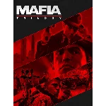Mafia Trilogy 1,2,3 Definitive (Аренда Steam) VK Play