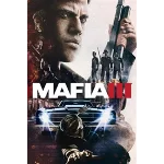 Mafia 3 XBOX ONE,X|S Аренда