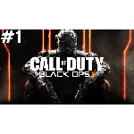⭐️ Call of Duty: Black Ops III [Steam/Global] LIFETIME