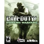 ⭐ Call of Duty 4: Modern Warfare [Steam/Global]LIFETIME