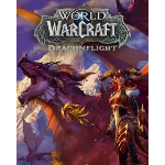 ✔️(US/NA) WoW: Dragonflight Base Edition✔️ Без комиссии
