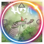 💠 Hoa (PS4/PS5/RU) (Аренда от 7 дней)