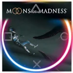 💠 Moons of Madness (PS4/PS5/RU) (Аренда от 7 дней)