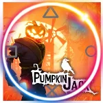 💠 Pumpkin Jack (PS4/PS5/RU) (Аренда от 7 дней)