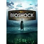 🔥BioShock: The Collection (12в1) STEAM КЛЮЧ РФ-МИР +🎁