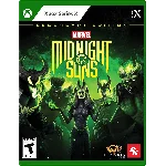 Marvel´s Midnight Suns Legendary Edition Xbox Series XS