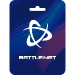 🎁 Battle.net Украина пополнение счета на любую сумму