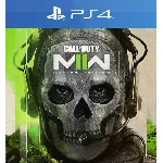 🎮Call of Duty Modern Warfare II  PS4/5 Аренда 5 дней🟢