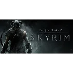 The Elder Scrolls V: Skyrim Legendary.STEAM-ключ Россия