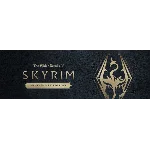 Elder Scrolls V: Skyrim Anniversary. STEAM-ключ Росcия