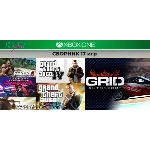 Far Cry | СБОРНИК 17 игр | для XBOX ONE | активация