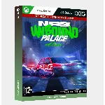 ✅Ключ Need for Speed™ Unbound Palace Edition (Xbox)