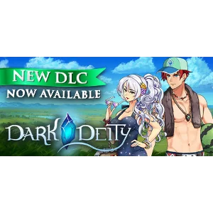 Dark Deity | Epic Games | GLOBAL🌎 АВТОВЫДАЧА⚡24/7