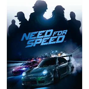 Need for Speed 2016 | EA app | ПК | Онлайн