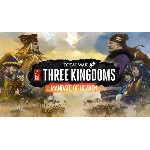✅Total War: THREE KINGDOMS Mandate of Heaven STEAM Ключ