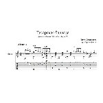 Давным-давно / Жил-был Анри IV для гитары