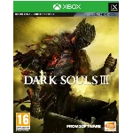 DARK SOULS III ✅XBOX КЛЮЧ