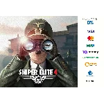 Sniper Elite 4 ⭐ STEAM ⭐