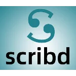 Scribd premium счёт 6 месяцев гарантия