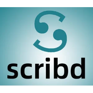 Scribd premium счёт 6 месяцев гарантия
