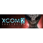 🔑XCOM 2 Collection. STEAM-ключ Россия (Global)