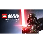 LEGO Звездные Войны Скайуокер Сага Deluxe XBOX КЛЮЧ🔑