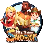 My Time at Sandrock ®✔️Steam (Region Free)(GLOBAL)🌍