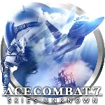 ACE COMBAT™7: SKIES UNKNOWN ®✔️Steam (GLOBAL)🌍