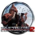Supreme Commander 2 +DLC ®Steam (Region Free)(GLOBAL)🌍