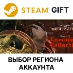 ✅WH 40,000 - INQUISITOR: MARTYR COMPLETE🌐Steam Gift🎁