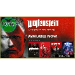 Wolfenstein: Alt History Collection Xbox One/Series