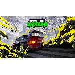 Need for Speed Unbound+Аккаунт+RUS+Гарантия+Steam🌎